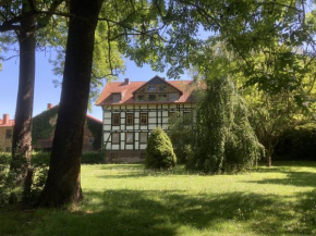 Poppenhäuser Mühle